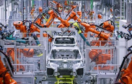 Mega Motor Company Signs Financing Deal with British International Investment for Pakistan’s First Large-Scale NEV Plant