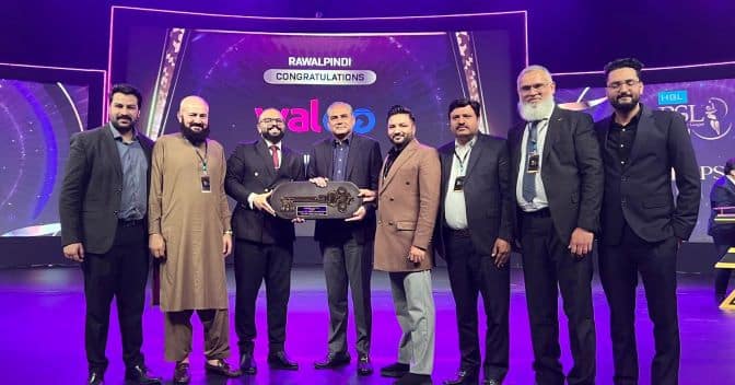 Multan Franchise Acquired by Walee Technologies After Record Offer