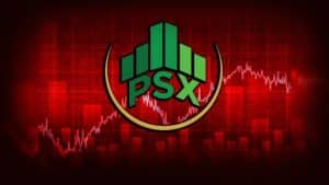 PSX Today Plunges: KSE-100 Records 1,525-Point Drop on Investor Panic