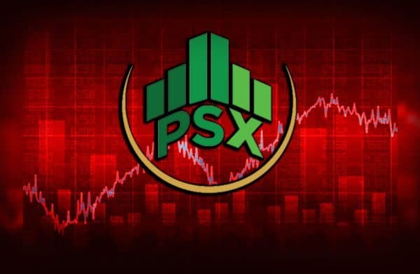 PSX Today Plunges: KSE-100 Records 1,525-Point Drop on Investor Panic
