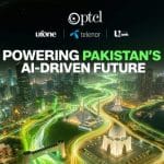 PTCL to Showcase Industry First AI-Driven Use Cases at Indus AI Week 2026