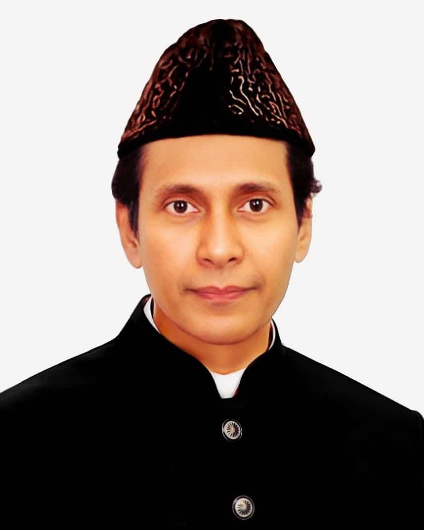 Russian, German, and English Editions of the Book “Najmi Healing Energy” Published