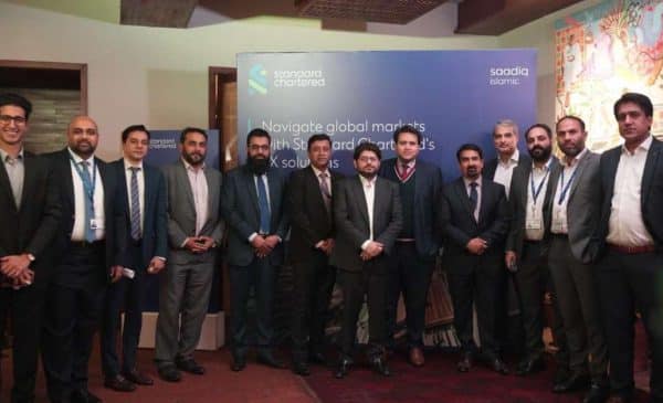 Standard Chartered Empowers Pakistan’s SMEs with Global Growth via Forex Solutions