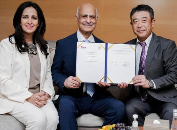 TCS Partners with Nippon Express to Boost Global Logistics and Trade Connectivity