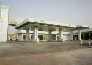 Wafi Energy Pakistan announces to invest $100M in retail sector