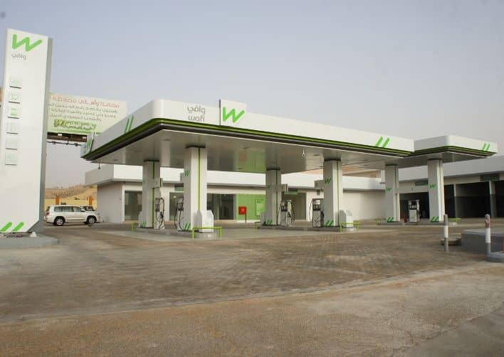 Wafi Energy Pakistan announces to invest $100M in retail sector