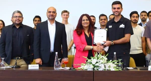 Fatima Fertilizer Joins the Multan Sultans Family