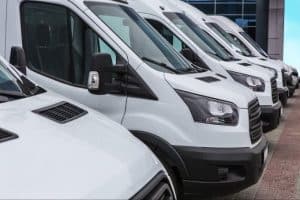 LCVs, Vans, Jeeps Manufacturing Records 24.04% Growth in 8 Months