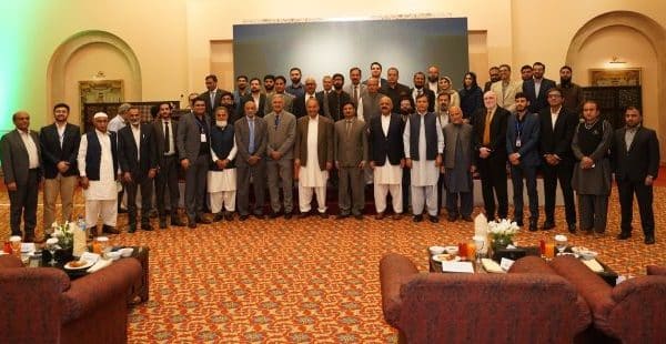 LUMS Energy Institute Technical Report Charts Pakistan’s Path to a Fully Decarbonised Electricity System by 2040