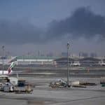 Middle East Airports Close Amid Iran Conflict, Causing Global Travel Chaos