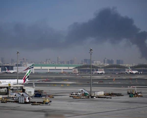 Middle East Airports Close Amid Iran Conflict, Causing Global Travel Chaos