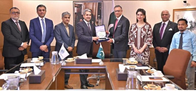 Mobilink Bank, SEDF join forces to offer inclusive MSME financing for Sindh’s growth sectors