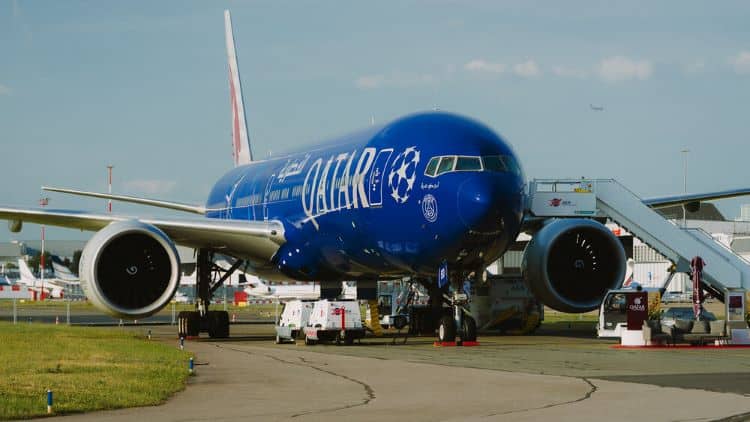 Qatar Airways Crowned World’s Best Full‑Service Airline for 2026