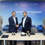 Mega Motor Company and TPL insurance collaborate to launch MMC Cares for BYD Owners in Pakistan