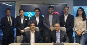 Mobilink Bank, HBL Zarai Services partner to strengthen agricultural financing for underserved communities