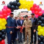 Mobilink Bank and JazzCash Turn Chaklala Scheme-III Bazar Cashless to Advance PM’s Cashless Economy Vision