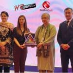 Mobilink Bank ranks among Top 10 organizations at GDEIB Awards 2026, recognized across all 15 categories