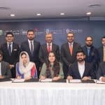 Pakistan’s First PKR 3 Billion, AAA Rated, Green Sukuk for Telecom Sector Launched by InfraZamin Pakistan, Infralectric, DIB Pakistan Limited (Lead Arranger), Bank Alfalah Limited (Joint Lead Bank), and Meezan Bank Limited (Imports Bank)