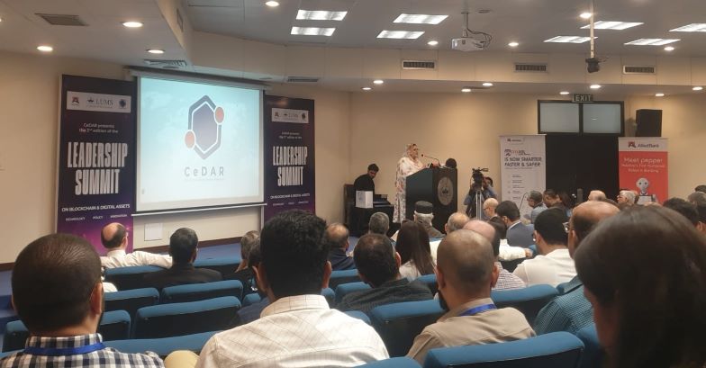 Connectivity, policy reforms Vital for Pakistan’s Tech Future: Senator Anusha Rahman