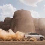 Desert Atlas: Beyond the Dunes of Cholistan