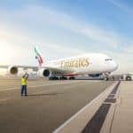 Emirates Group achieves record profit of AED 24.4 bn (US$ 6.6 bn) in 2025-26