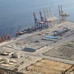 Gwadar Port Slashes Charges to Attract Global Shipping Lines