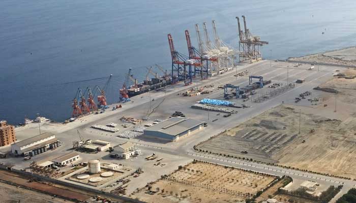Gwadar Port Slashes Charges to Attract Global Shipping Lines