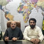 Historic Decision to Lift Ban on Converting Residential Plots into Commercial Category in Karachi, Says Kaukab Iqbal