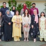 LUMS Honoured at THE Awards Asia 2026 for Outstanding Support for Students