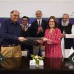 LUMS and Aga Khan University Sign MoU to Strengthen Joint Research and Academic Collaboration