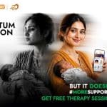 When a Network Goes Beyond the Signal: PTCL & Ufone Partner with Oladoc to Bring Free Mental Health Support to Pakistan’s New Mothers
