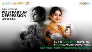 When a Network Goes Beyond the Signal: PTCL & Ufone Partner with Oladoc to Bring Free Mental Health Support to Pakistan’s New Mothers