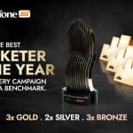 PTCL & Ufone crowned ‘Effective Marketer of the Year’ in addition to 8 honors at Effie Awards 2026