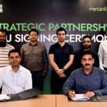 PTCL and Mercantile Pakistan Announce Strategic Partnership for the Promotion of Apple MacBook Neo