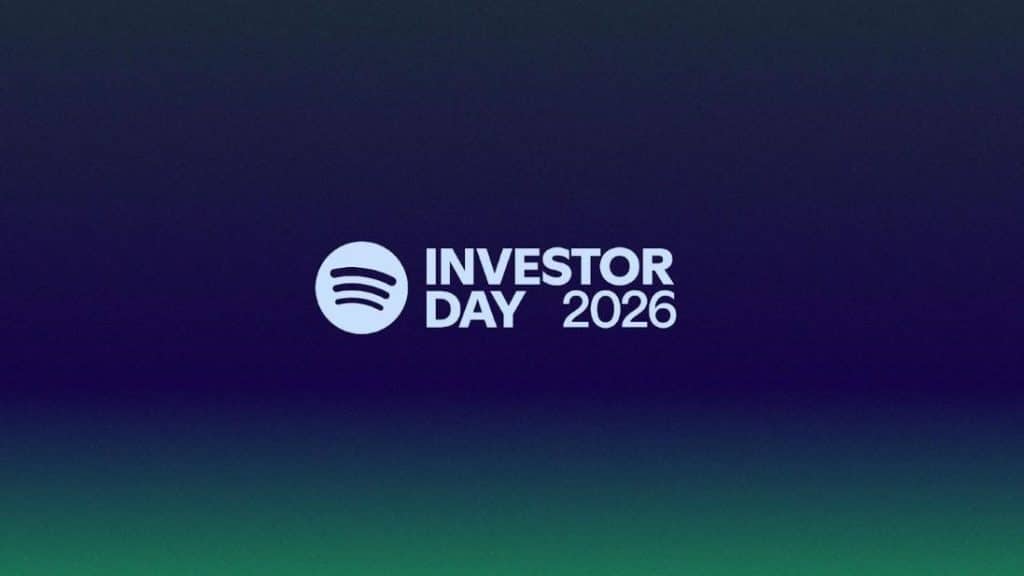 Spotify’s 2026 Investor Day Recap: Raising Ambition for the Next Era of Media