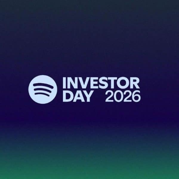 Spotify’s 2026 Investor Day Recap: Raising Ambition for the Next Era of Media