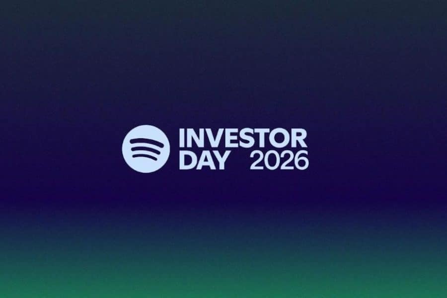 Spotify’s 2026 Investor Day Recap: Raising Ambition for the Next Era of Media
