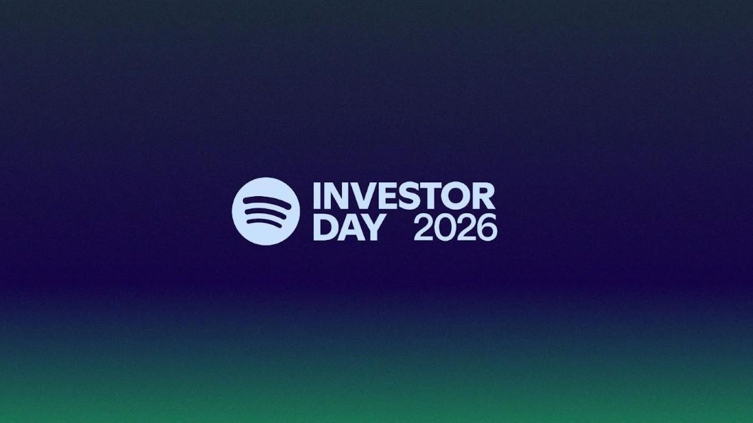 Spotify’s 2026 Investor Day Recap: Raising Ambition for the Next Era of Media