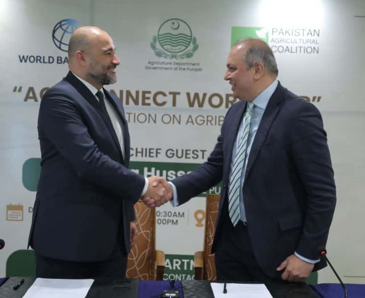 Al-Ghazi Tractors Limited Joins the Pakistan Agricultural Coalition to Strengthen Support for the Country’s Agriculture Sector