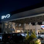 BYD Expands Footprint in Karachi with New Dealership Amid Rising NEV Demand