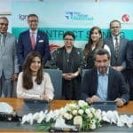 Ignite and Mobilink Bank Partner to Establish National Incubation Center Sialkot