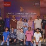 Jubilee Life Celebrates Parents and Caregivers of Persons with Disabilities through “Lights. Camera. Inclusion.”