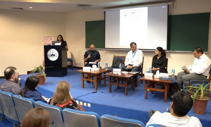 LUMS Conference Explores the Enduring Legacy of the Mughal World