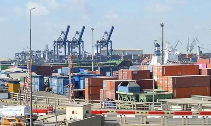 Maritime Minister Suspends KPT Tariff Hike, Providing Rs500 Million Relief to Businesses