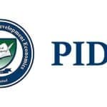 PIDE suggests launching of ‘National Savings Drive’ to strengthen economic resilience