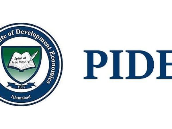 PIDE suggests launching of ‘National Savings Drive’ to strengthen economic resilience