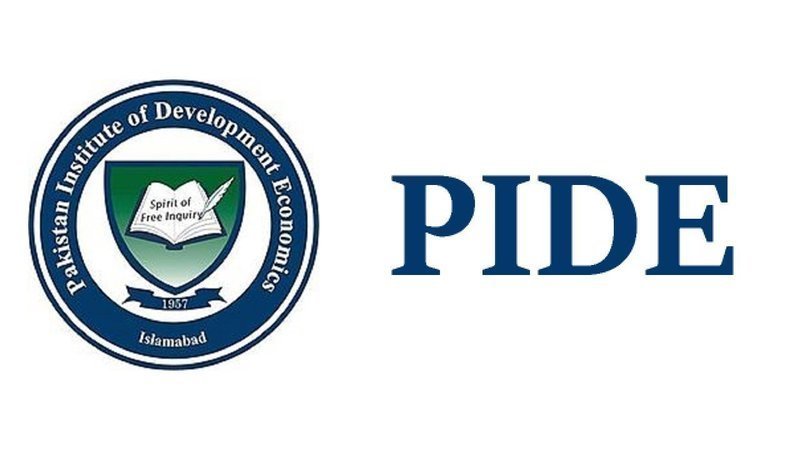 PIDE suggests launching of ‘National Savings Drive’ to strengthen economic resilience