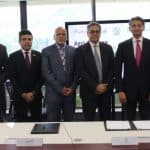 PKR 7.1 Bln Social Impact Financing Facility linked to uplift critical Agri-storage infrastructure launched by InfraZamin, BoP, Faysal Bank & PBICL