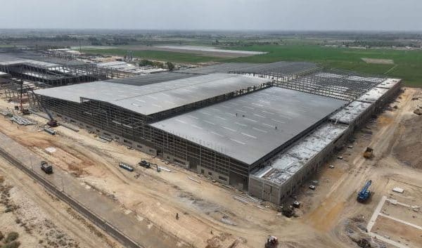 Pakistan’s Largest Automotive Investment with BYD’s $150 Million Assembly Plant Progresses Toward 2026 Launch