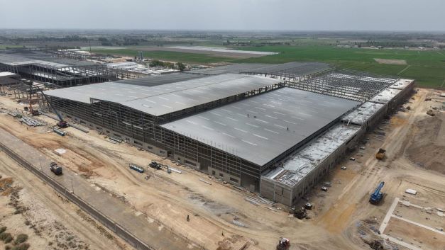 Pakistan’s Largest Automotive Investment with BYD’s $150 Million Assembly Plant Progresses Toward 2026 Launch